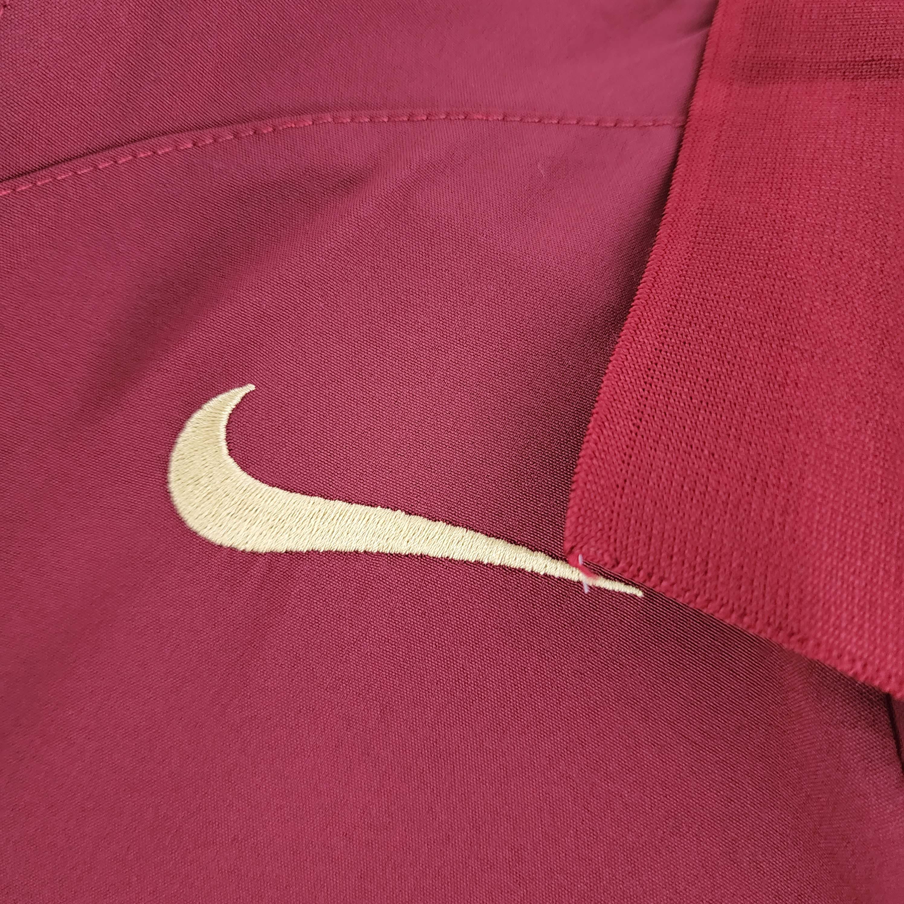 2005/2006 Retro Long Sleeve AFC Home Football Shirt 1:1 Thai Quality