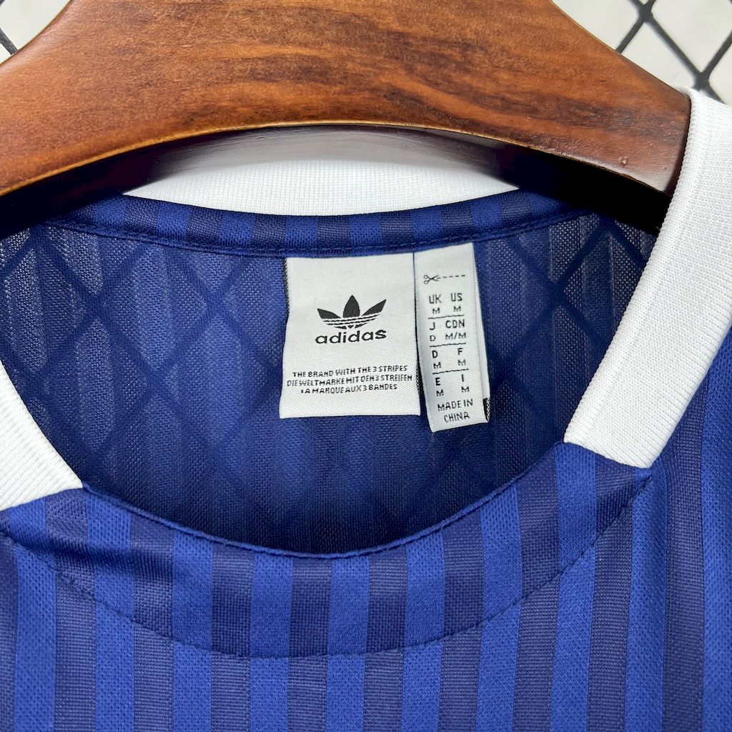Arsenal 2025/26 Terrace Icons Jersey1:1 Thai Quality