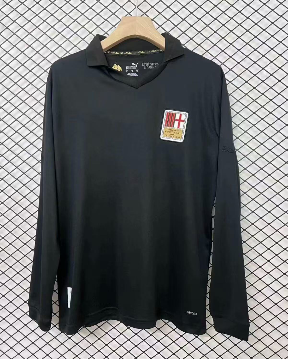 AC Milan 125th Anniversary Goalie 1:1 Thai Quality