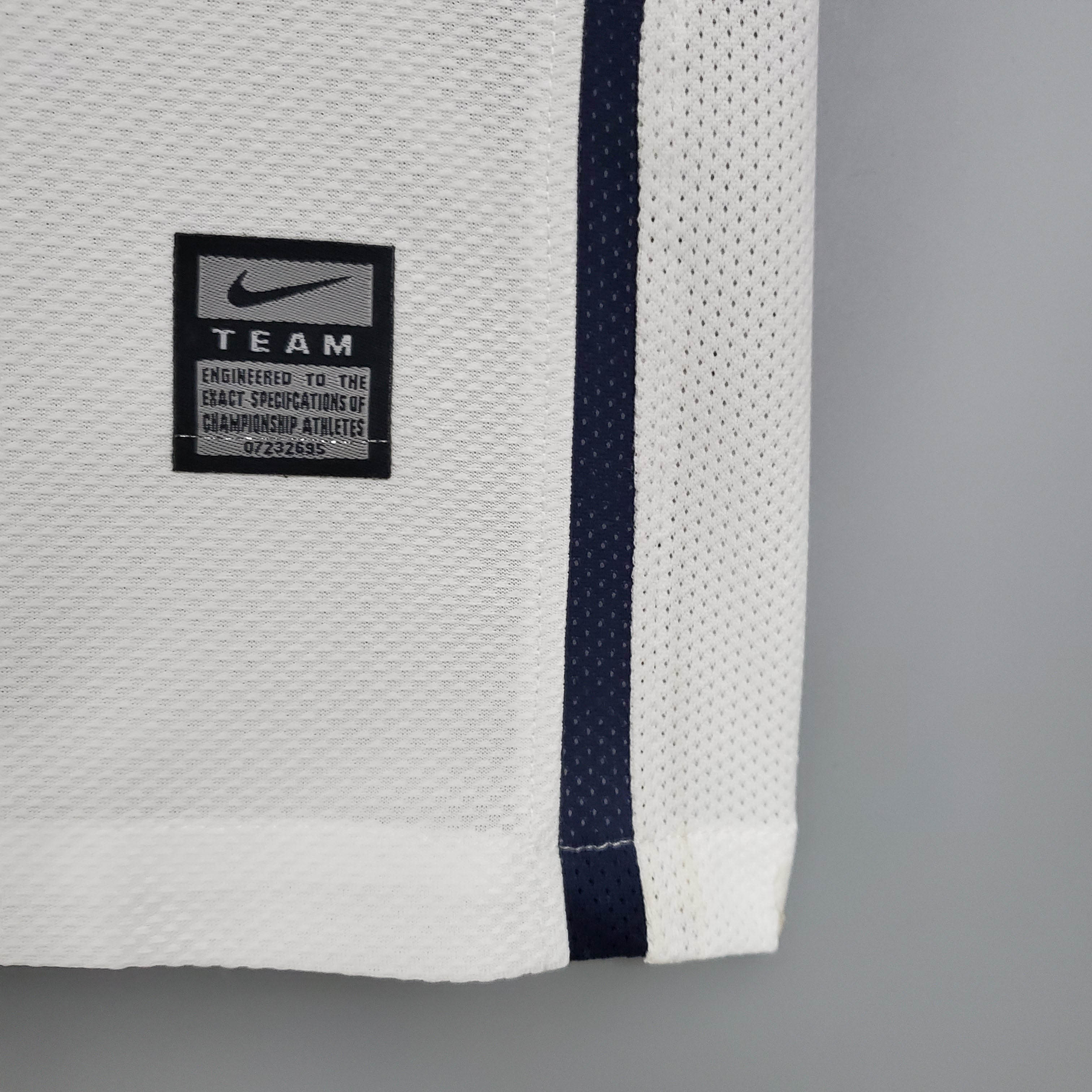 2008/2009 Retro Man Utd Away Football Shirt 1:1 Thai Quality