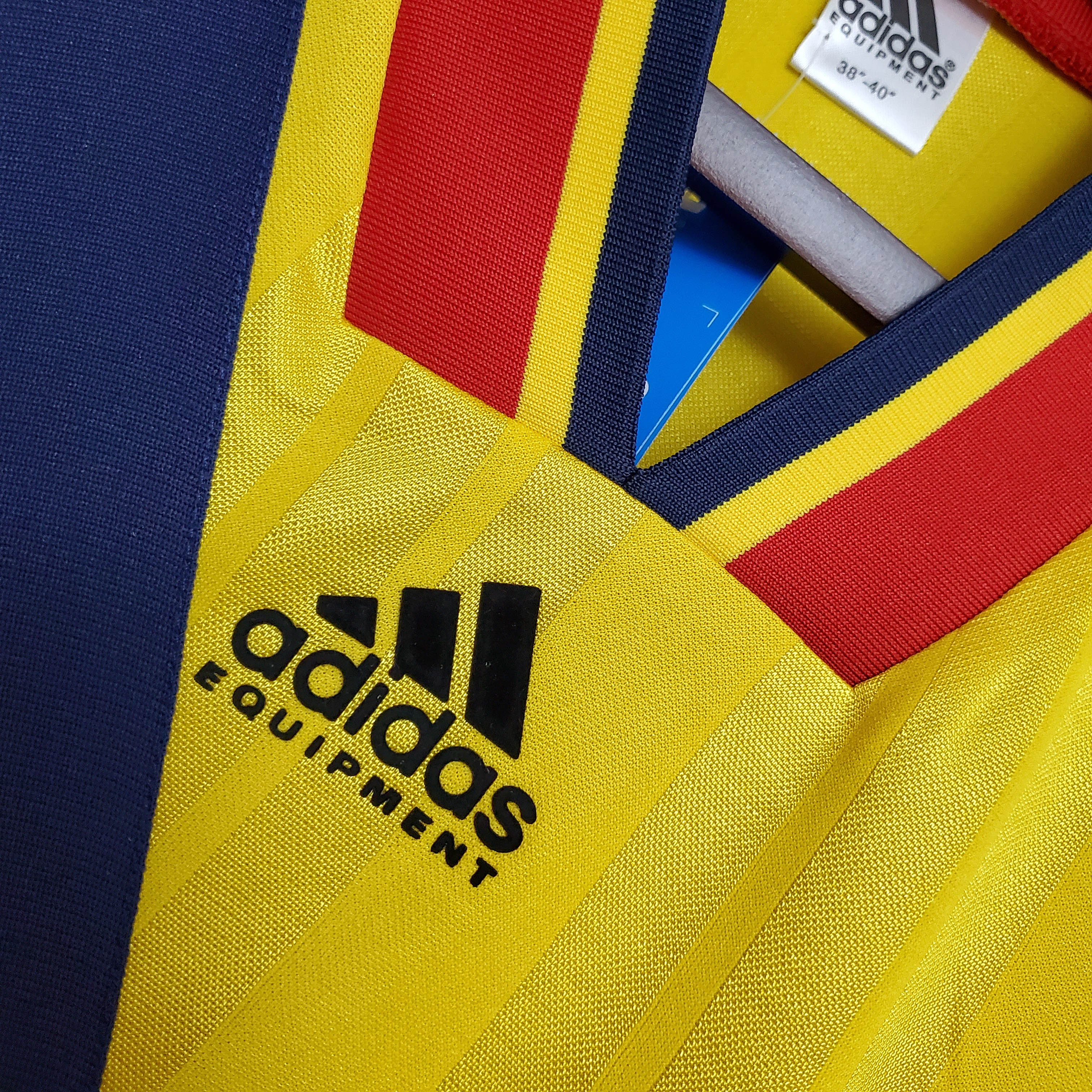 1993/1994 Retro AFC Away Football Shirt 1:1 Thai Quality