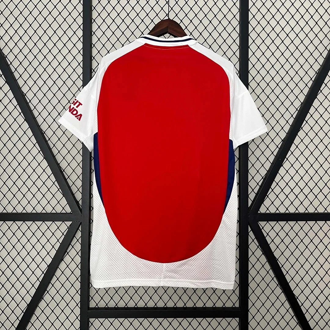 2024/2025 AFC Home Football Shirt 1:1 Thai Quality