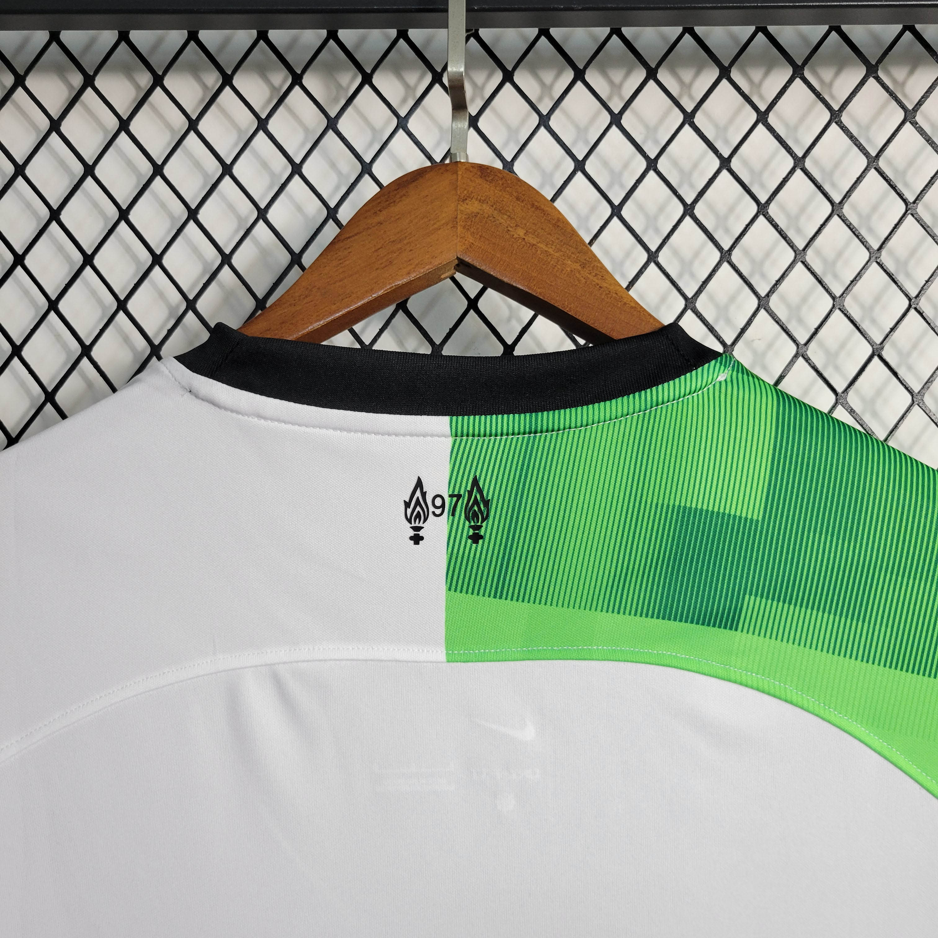 2023/2024 LFC Away Soccer Jersey 1:1 Thai Quality