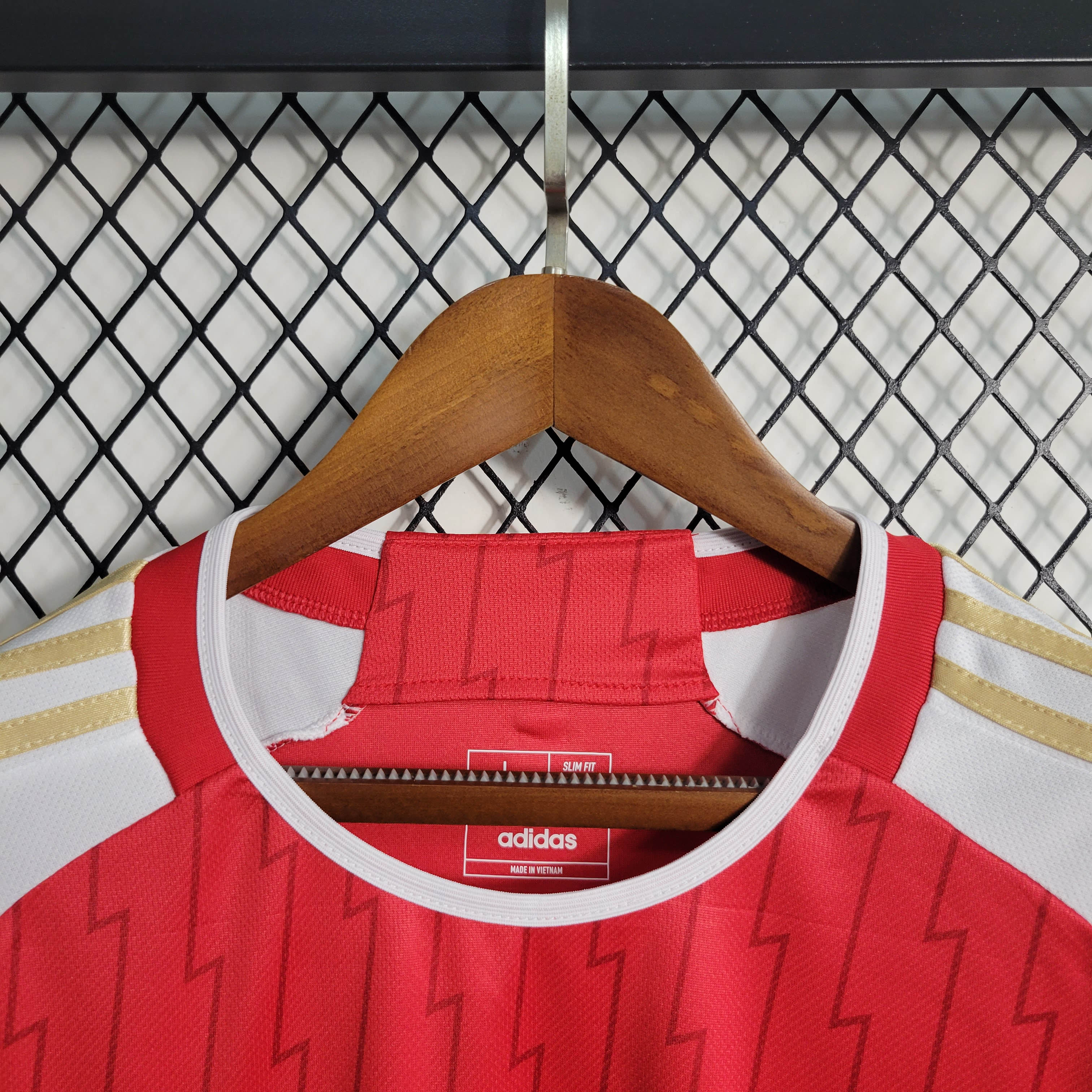 2023/2024 AFC Home Soccer Jersey