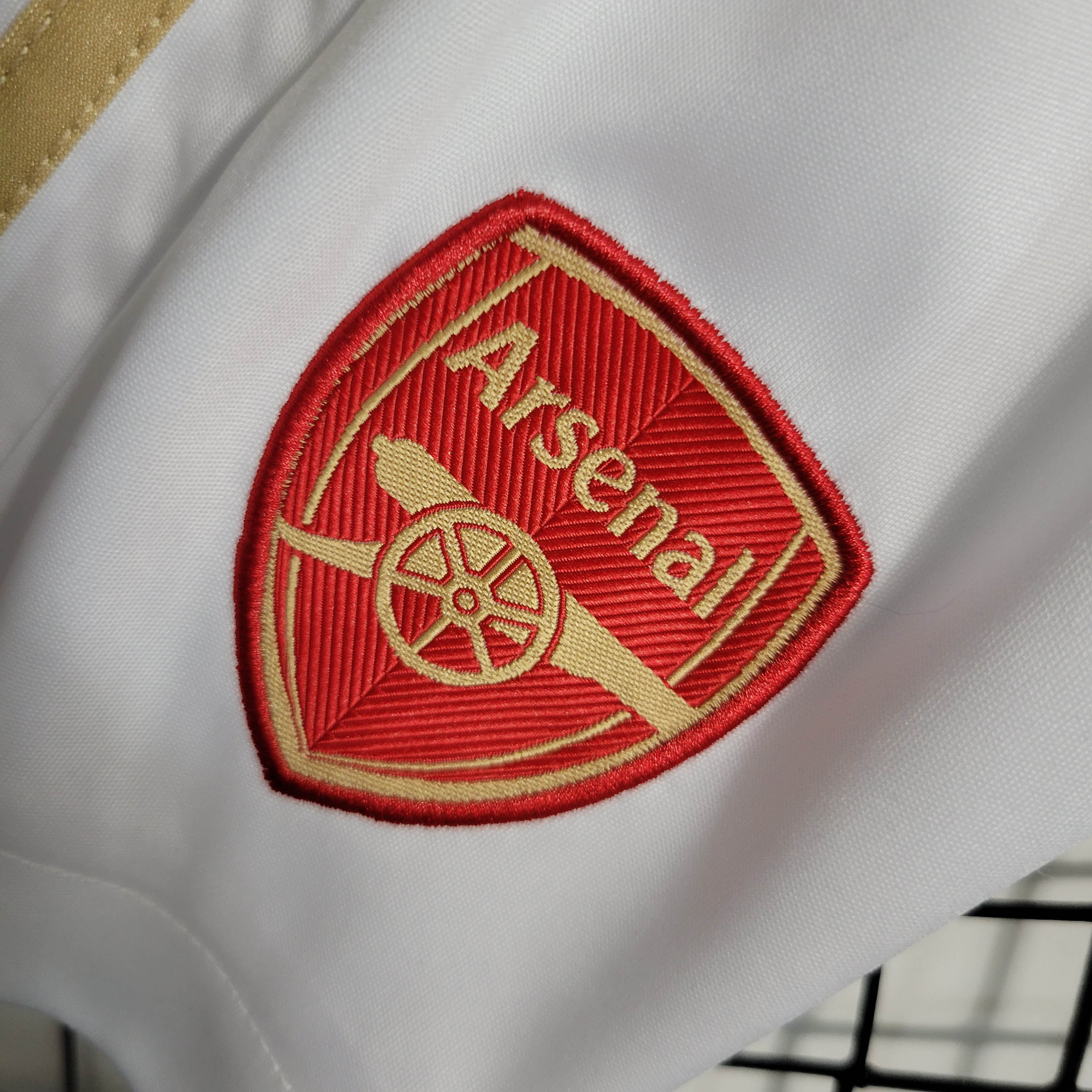 2023/2024 AFC Home Soccer Jersey Kids Size