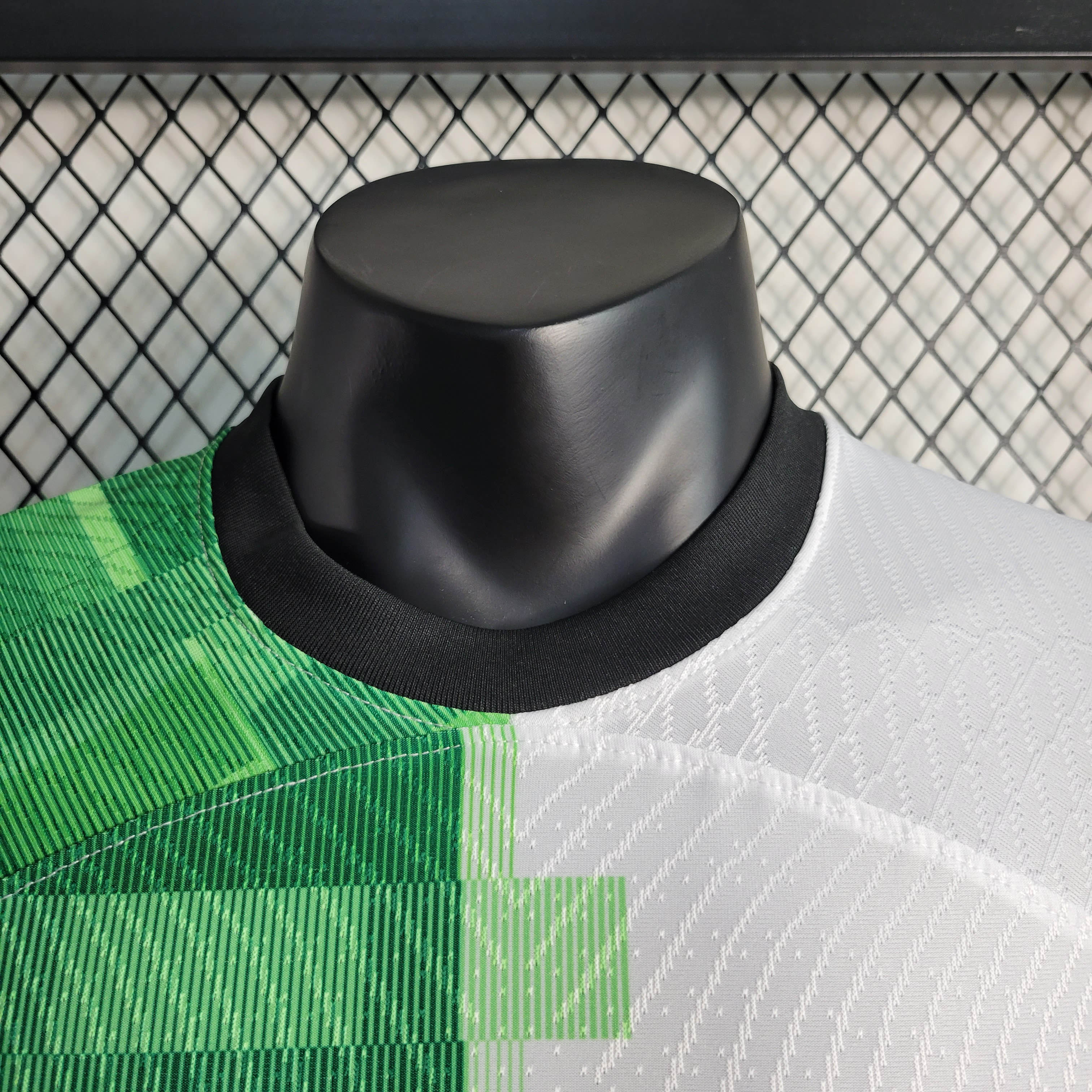 2023/2024 Player Version LFC Away Football Shirt 1:1 Thai Quality