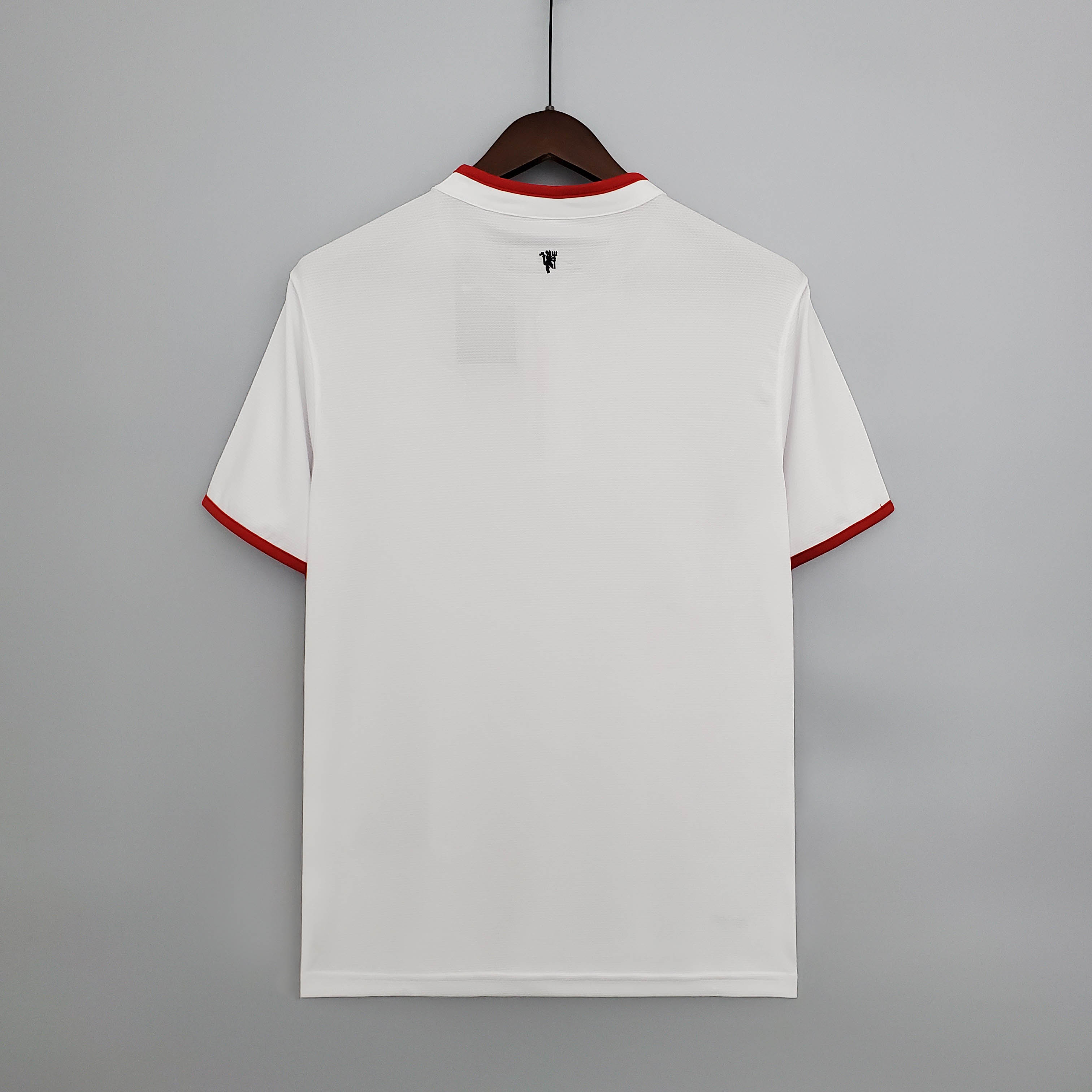 2013/2014 Retro Man Utd Third Away Football Shirt 1:1 Thai Quality