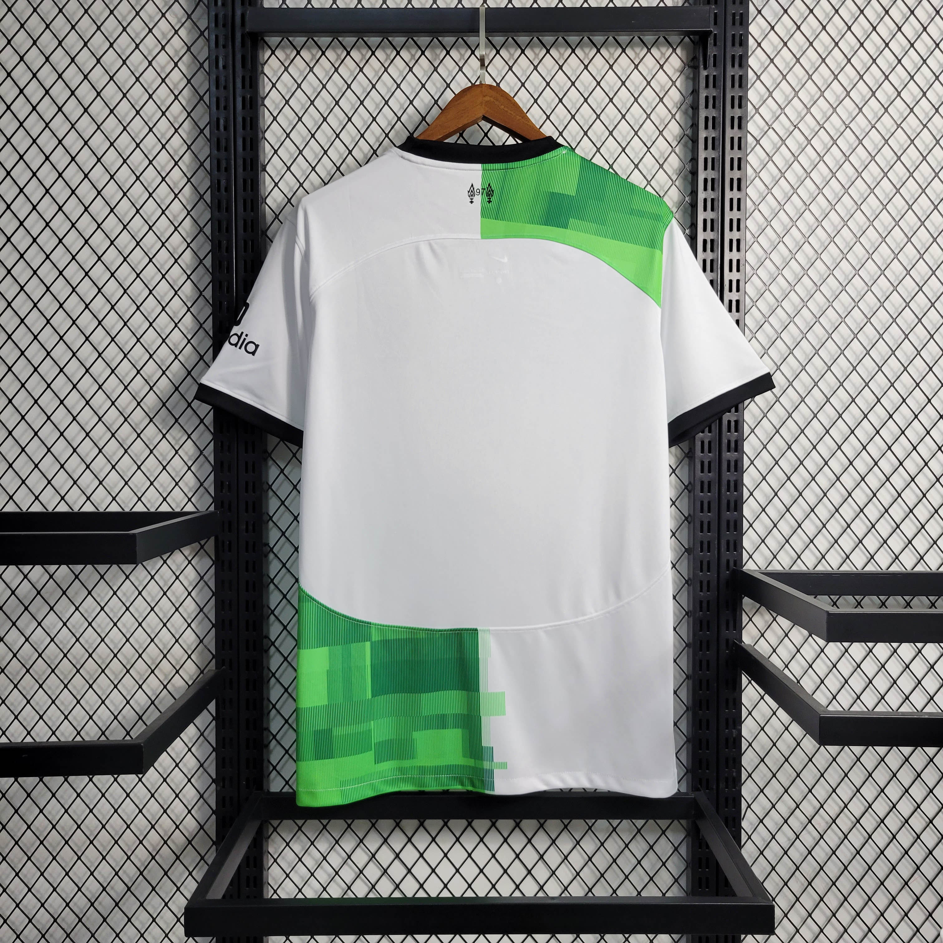 2023/2024 LFC Away Soccer Jersey 1:1 Thai Quality
