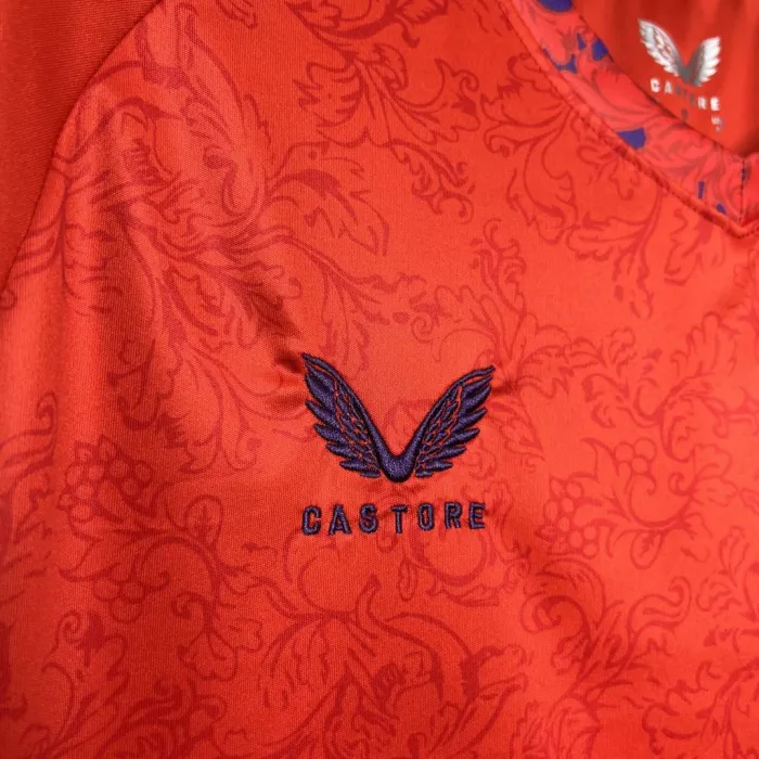 Sevilla Away Kit 24/25 Football Jersey 1:1 Thai Quality