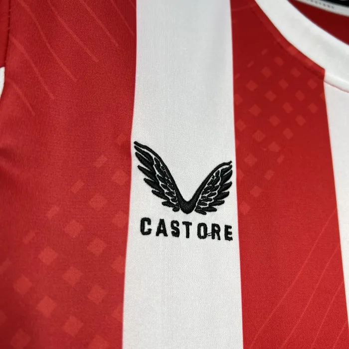 Athletic Bilbao Home Kit 24/25 Football Jersey 1:1 Thai Quality