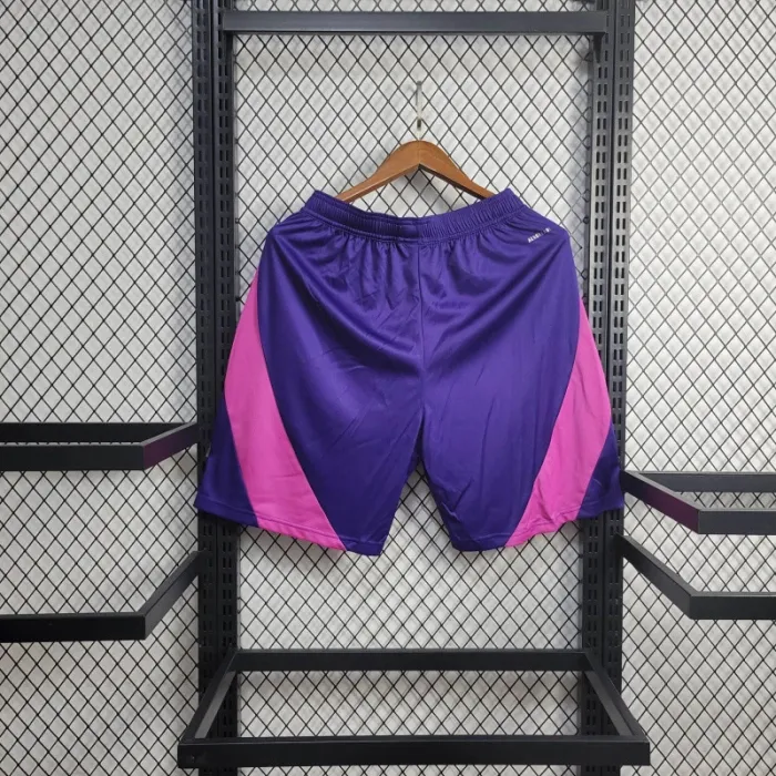 Germany Away Shorts 24/25 Euro Cup 2024