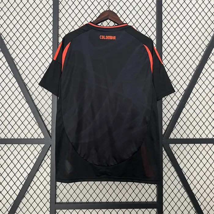 Colombia Away Kit 24/25 Copa America 2024 Football Jersey