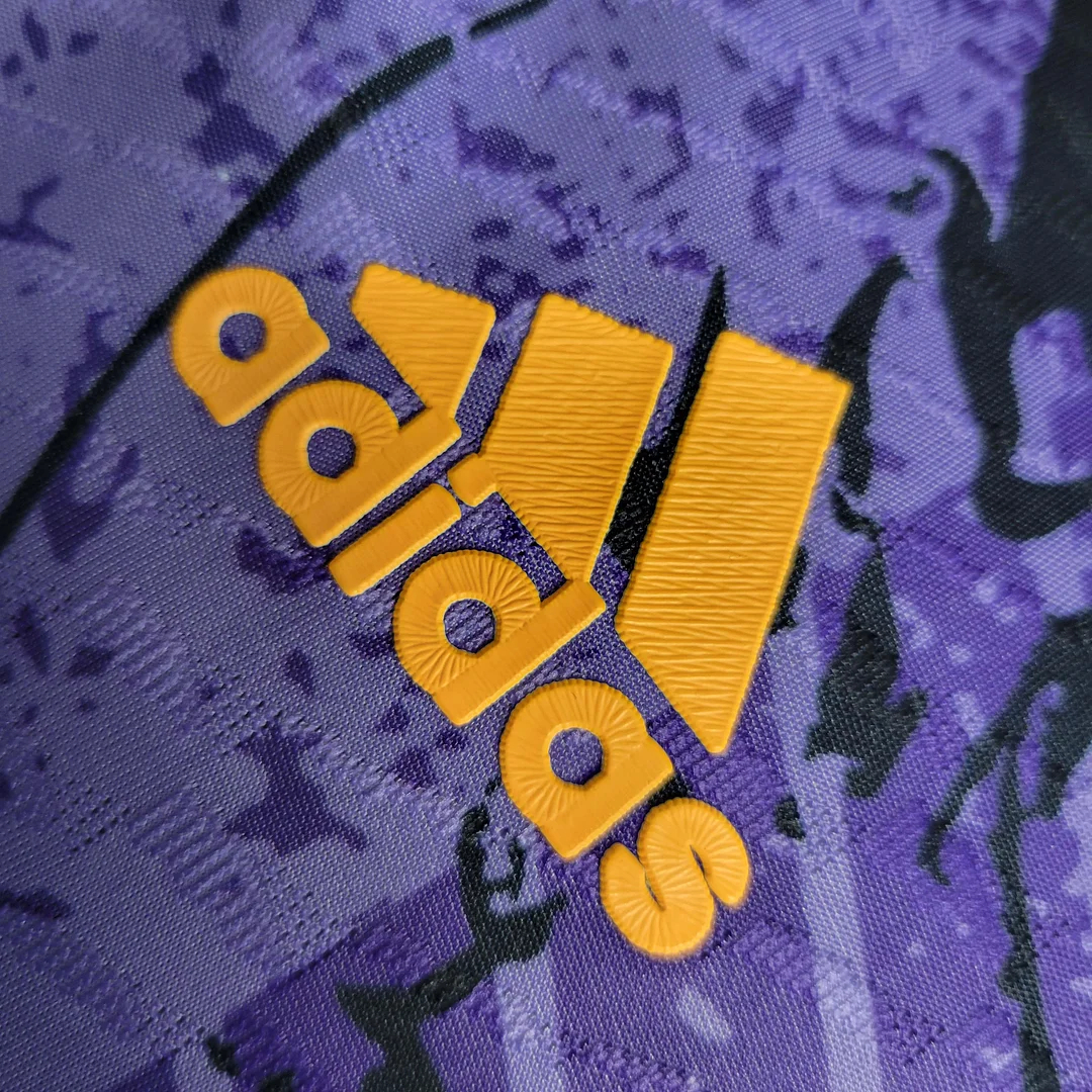 2023/2024 Player Real Madrid Purple Special Edition