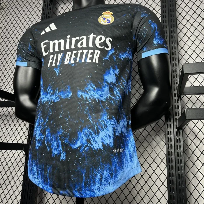 Player Version Real Madrid Special Jersey 24/25 Football Kit 1:1 Thai Quality