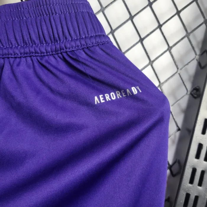 Germany Away Shorts 24/25 Euro Cup 2024