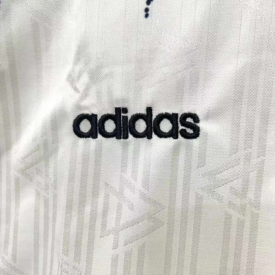 1994 Germany Home Jersey 1:1 Thailand Quality