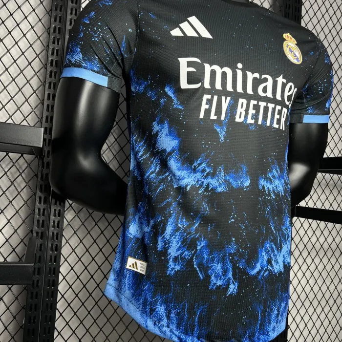 Player Version Real Madrid Special Jersey 24/25 Football Kit 1:1 Thai Quality
