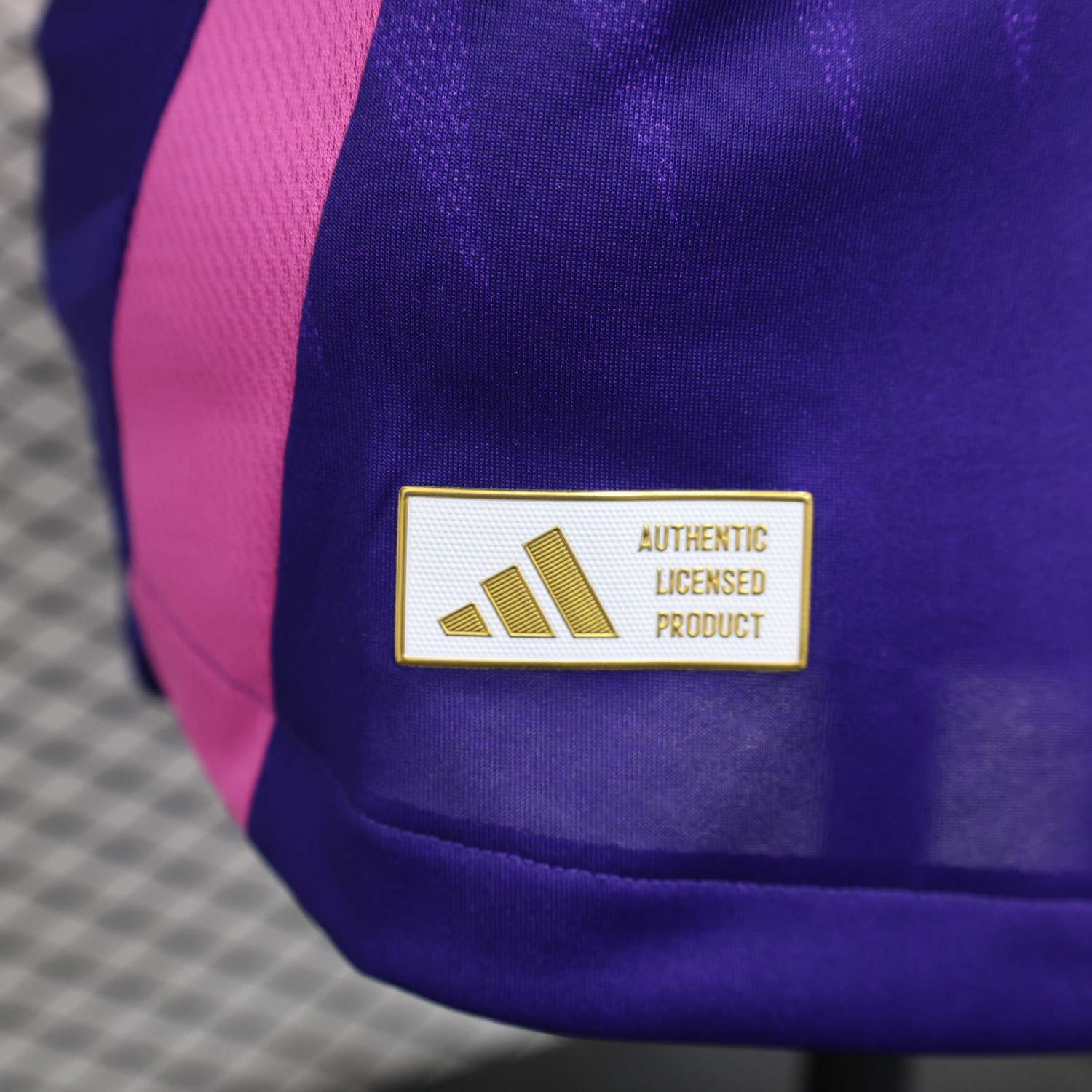 Player Germany Away Kit 24/25 Euro Cup 2024 Football Jersey