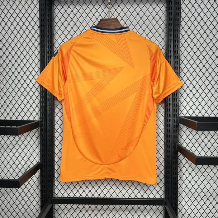 Real Madrid Away Kit 24/25 Football Jersey