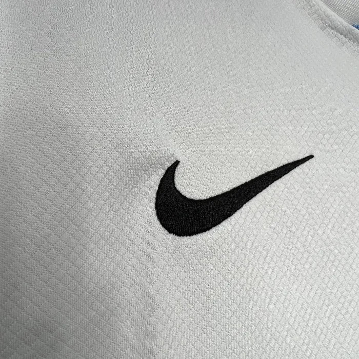 Uruguay Away Jersey 24/25 Copa America 2024 Football Kit