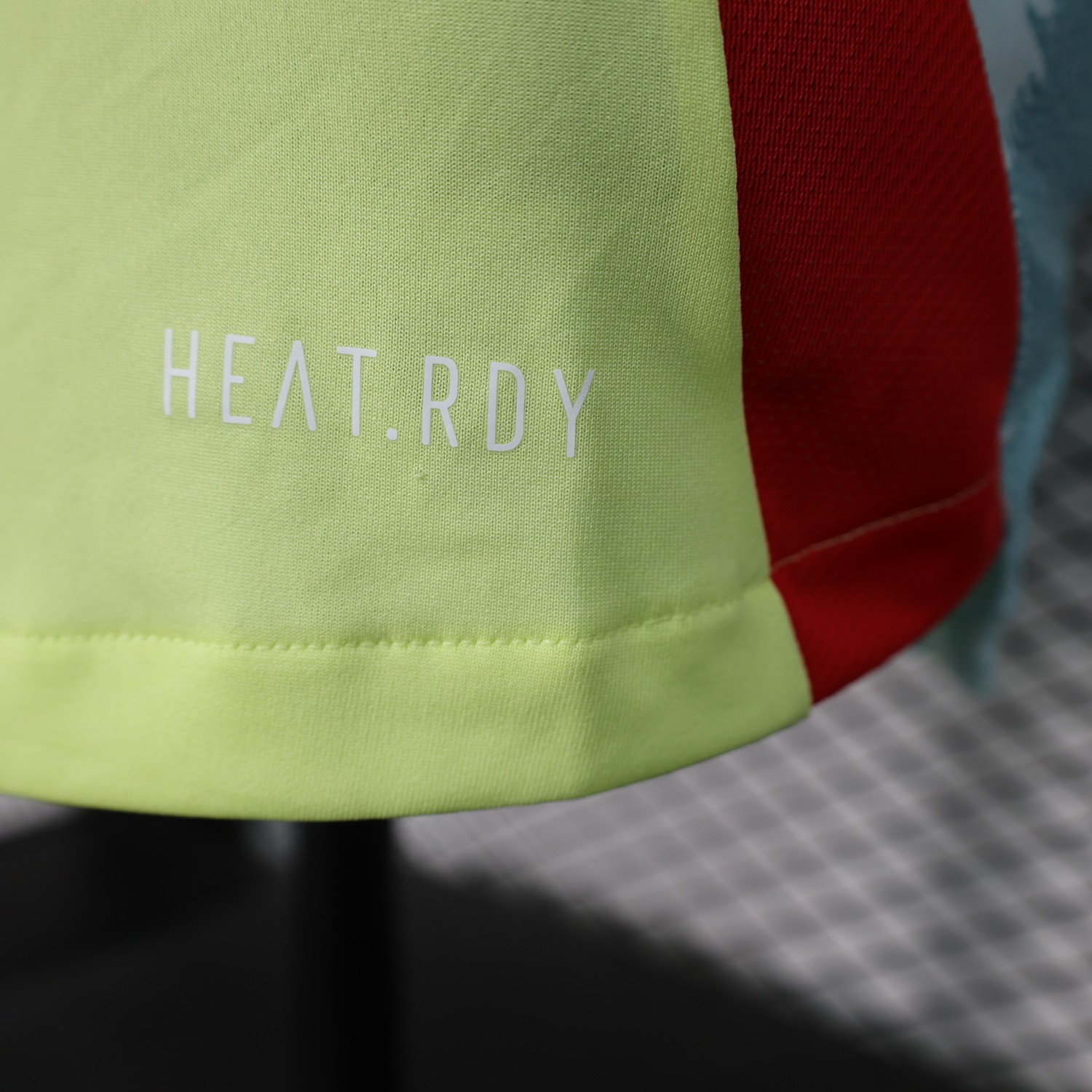 Player Spain Away Kit 24/25 Euro Cup 2024 Football Jersey