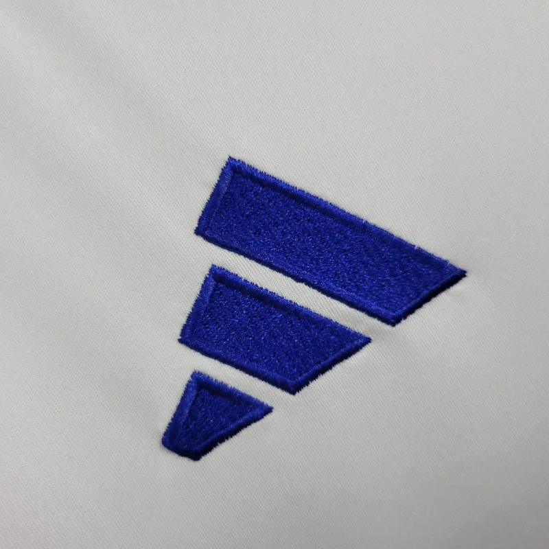Chile Away Kit 24/25 Copa America 2024 Football Jersey