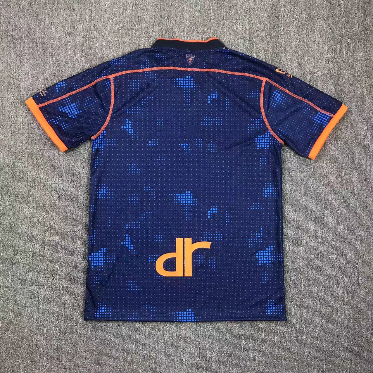 24/25 US Lecce Third Away Football Shirt 1:1 Thai Quality