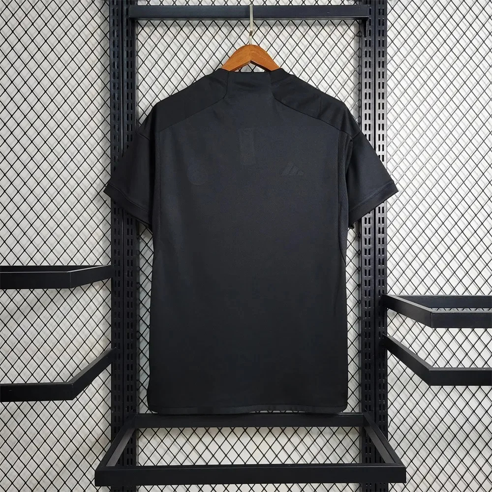 2023/2024 Real Madrid Second Away Football Shirt