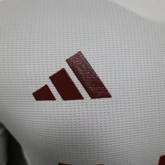 Player Version Aston Villa Away Jersey 24/25Football kit 1:1 Thai Quality