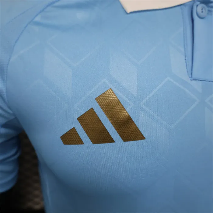 Player Belgium Away Kit 24/25 Euro Cup 2024 Football Jersey