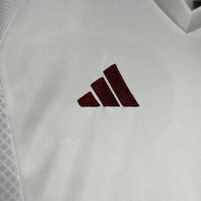 Kids Aston Villa Away Kit 24/25 Football Jersey 1:1 Thai quality