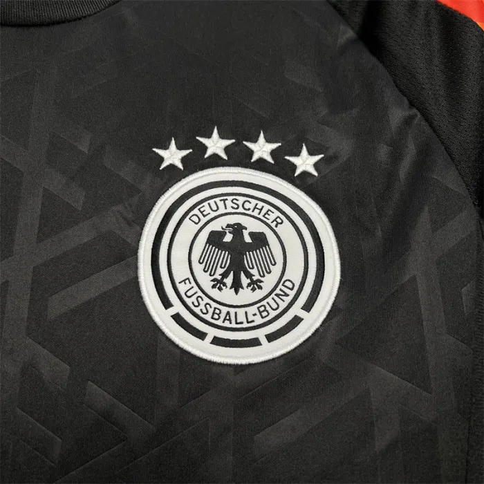 Germany Pre-match training Jersey Football 24/25 Euro Cup 2024