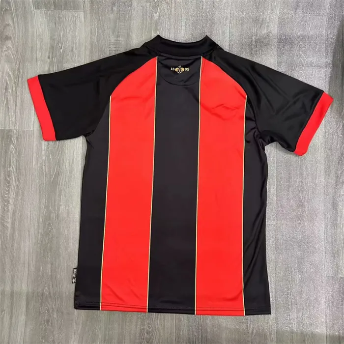 AFC Bournemouth 24/25 Home Kit 1:1 Thai Qualit