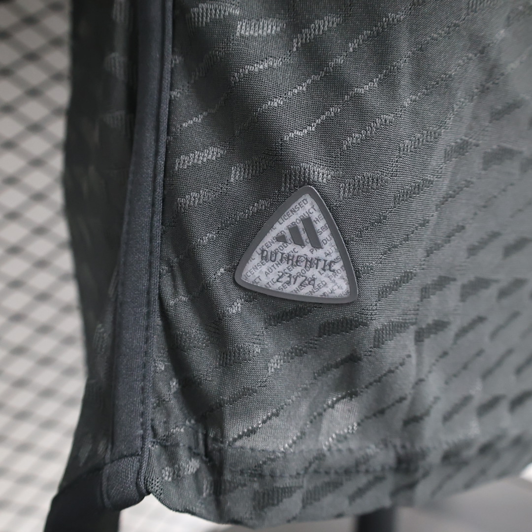 2023/2024 Player Version Real Madrid Second Away Football Shirt 1:1 Thai Quality