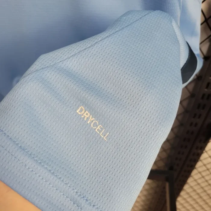 24/25 MCFC Home Jersey 1:1 Thai quality