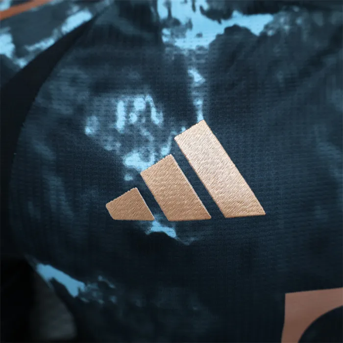 24/25 Player Bayern Away Kit Football Shirt  1:1 Thai Qualitys