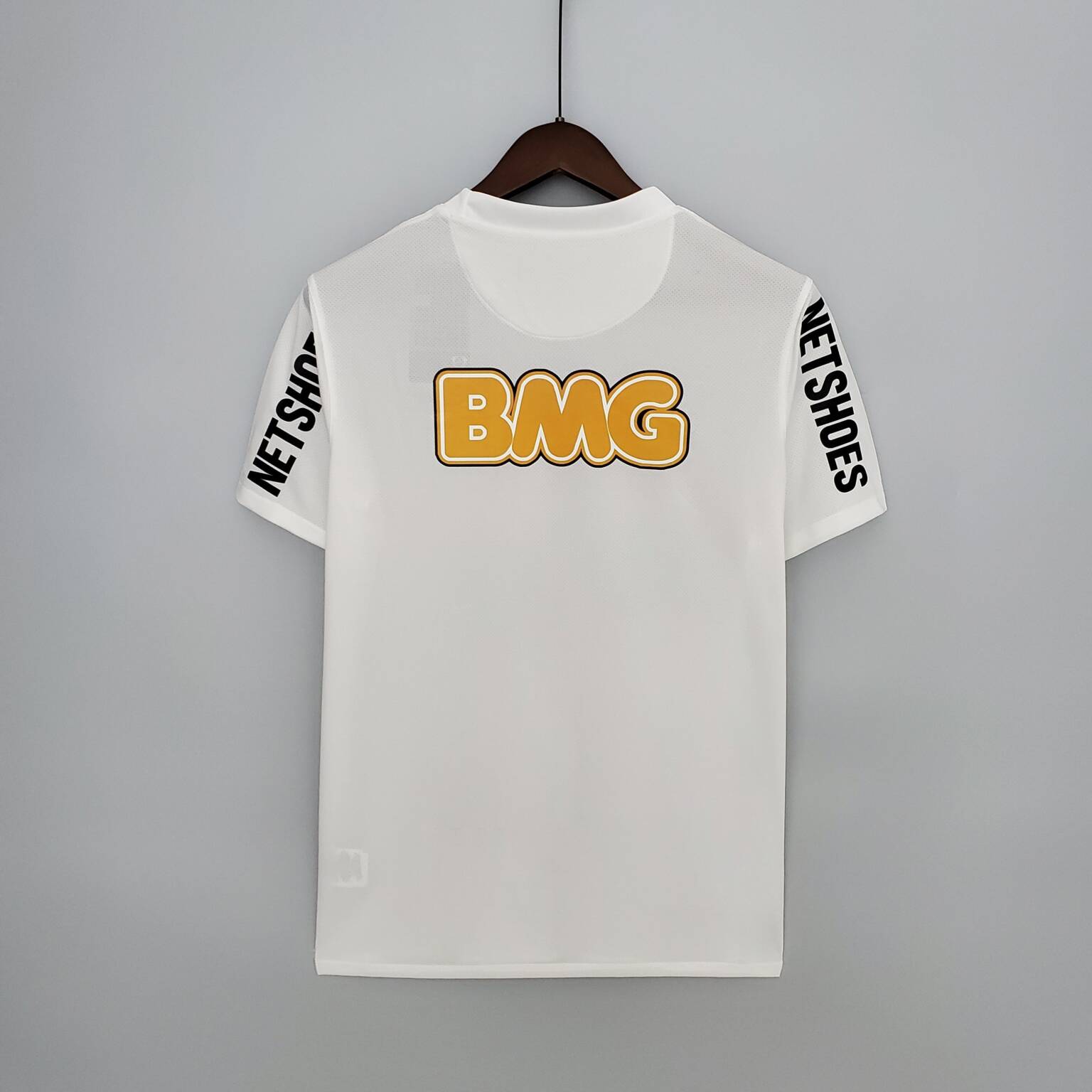 Santos Retro Jersey 11/12