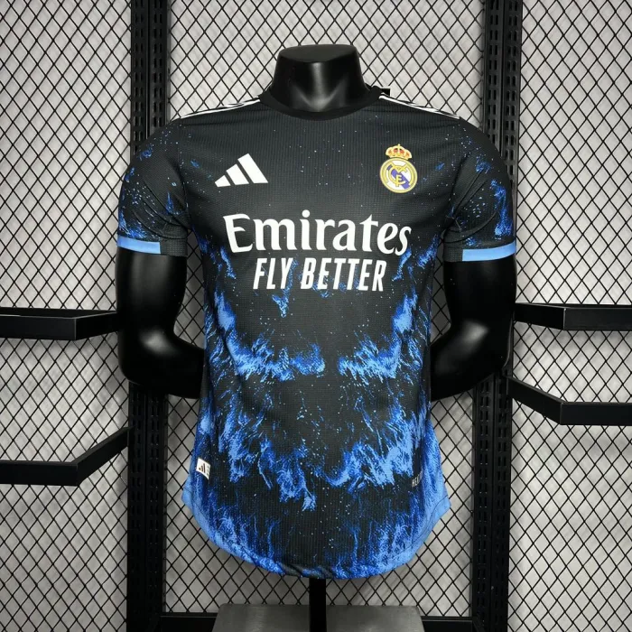 Player Version Real Madrid Special Jersey 24/25 Football Kit 1:1 Thai Quality