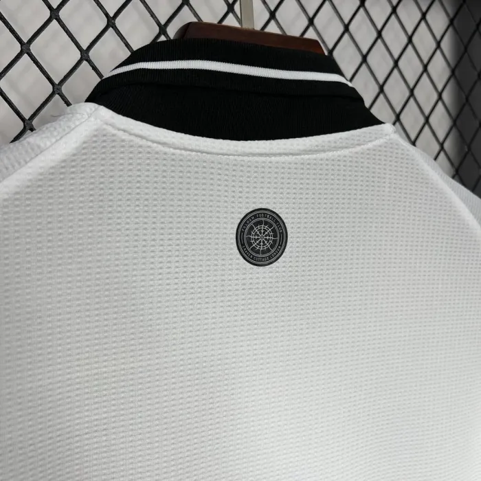 Fulham Home Jersey 24/25 Football Kit 1:1 Thai Quality