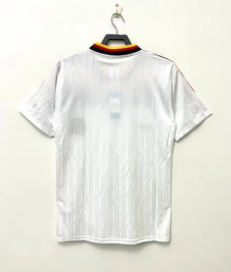 1994 Germany Home Jersey 1:1 Thailand Quality