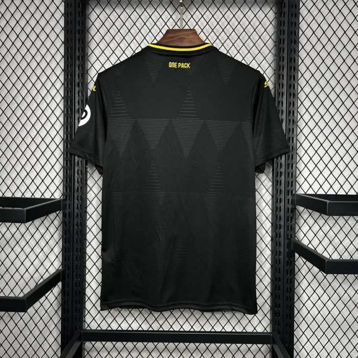 Wolverhampton Wanderers Away Jersey 24/25 Football Kit 1:1 Thai Quality