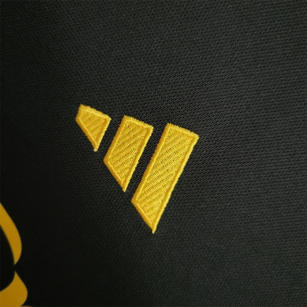 2023/2024 Real Madrid Second Away Football Shirt