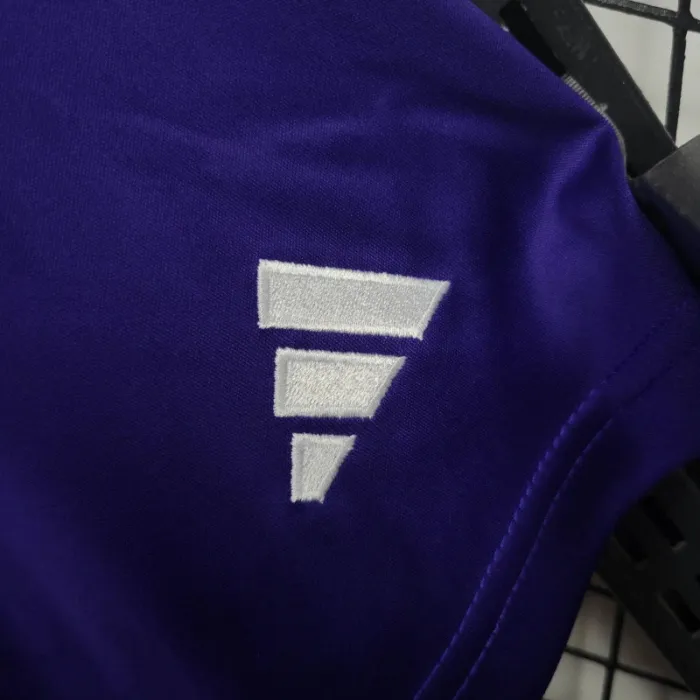 Germany Away Shorts 24/25 Euro Cup 2024