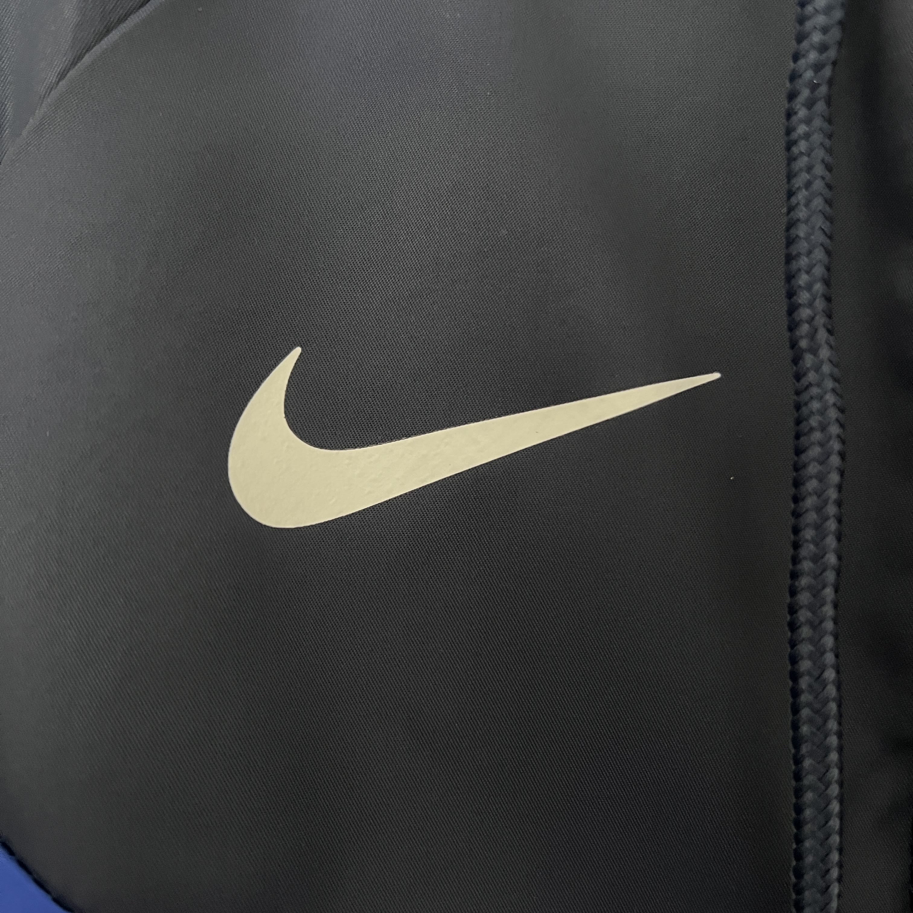 24/25 Barcelona Reversible Windbreaker Football Shirt