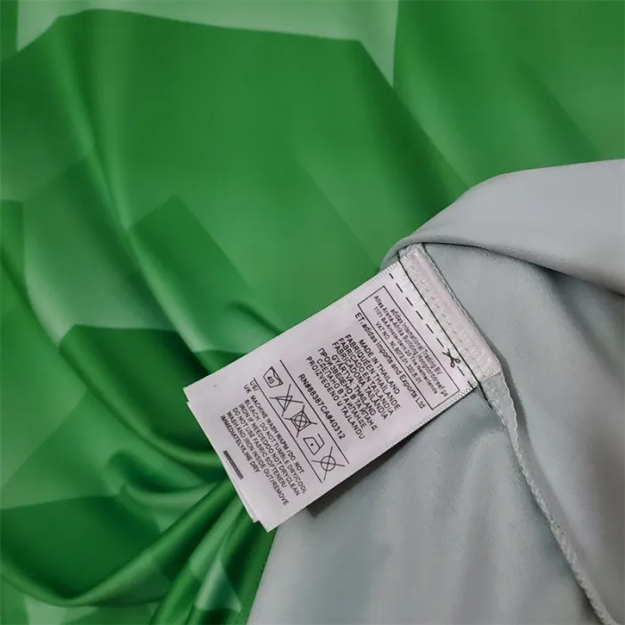 Germany Jersey Away Kit 1988 Retro Football Team Soccer Shirt