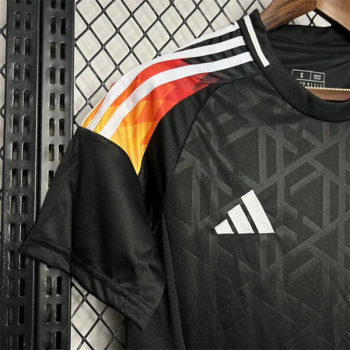 Germany Pre-match training Jersey Football 24/25 Euro Cup 2024