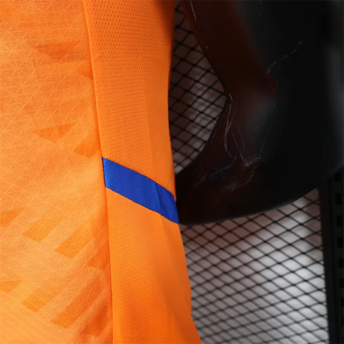 Player Version Marseille Third Kit 24/25 Footbal! Jersey  1:1 Thai quality