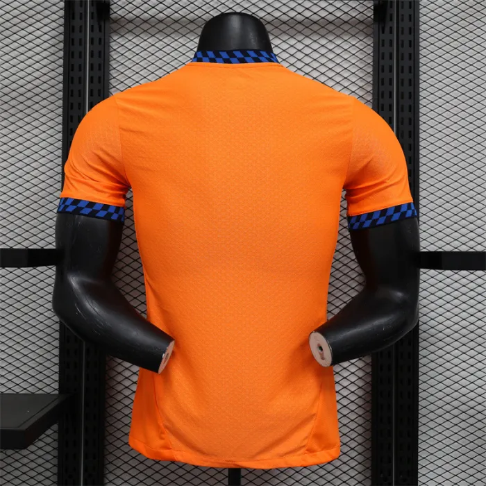 Player Version Marseille Third Kit 24/25 Footbal! Jersey 1:1 Thai quality