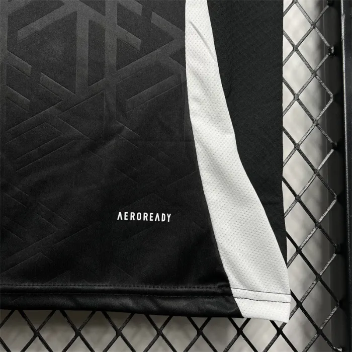 Germany Pre-match training Jersey Football 24/25 Euro Cup 2024