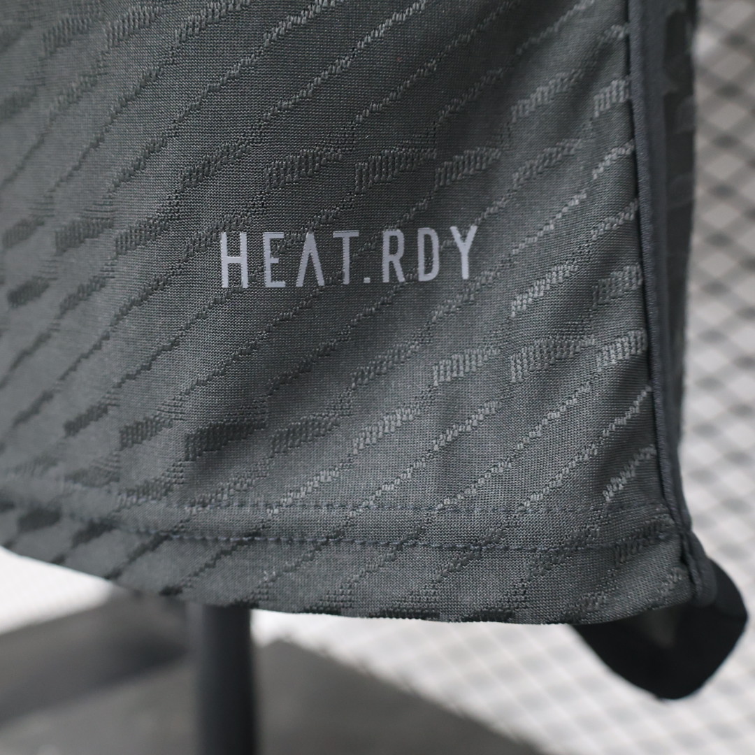 2023/2024 Player Version Real Madrid Second Away Football Shirt 1:1 Thai Quality